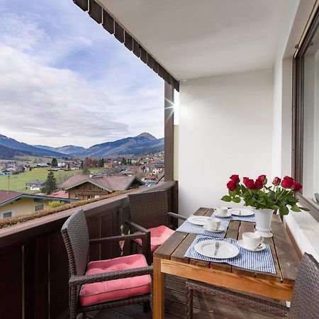 Appartement Lucas - By Nv-Appartements キルヒベルク・イン・チロル エクステリア 写真