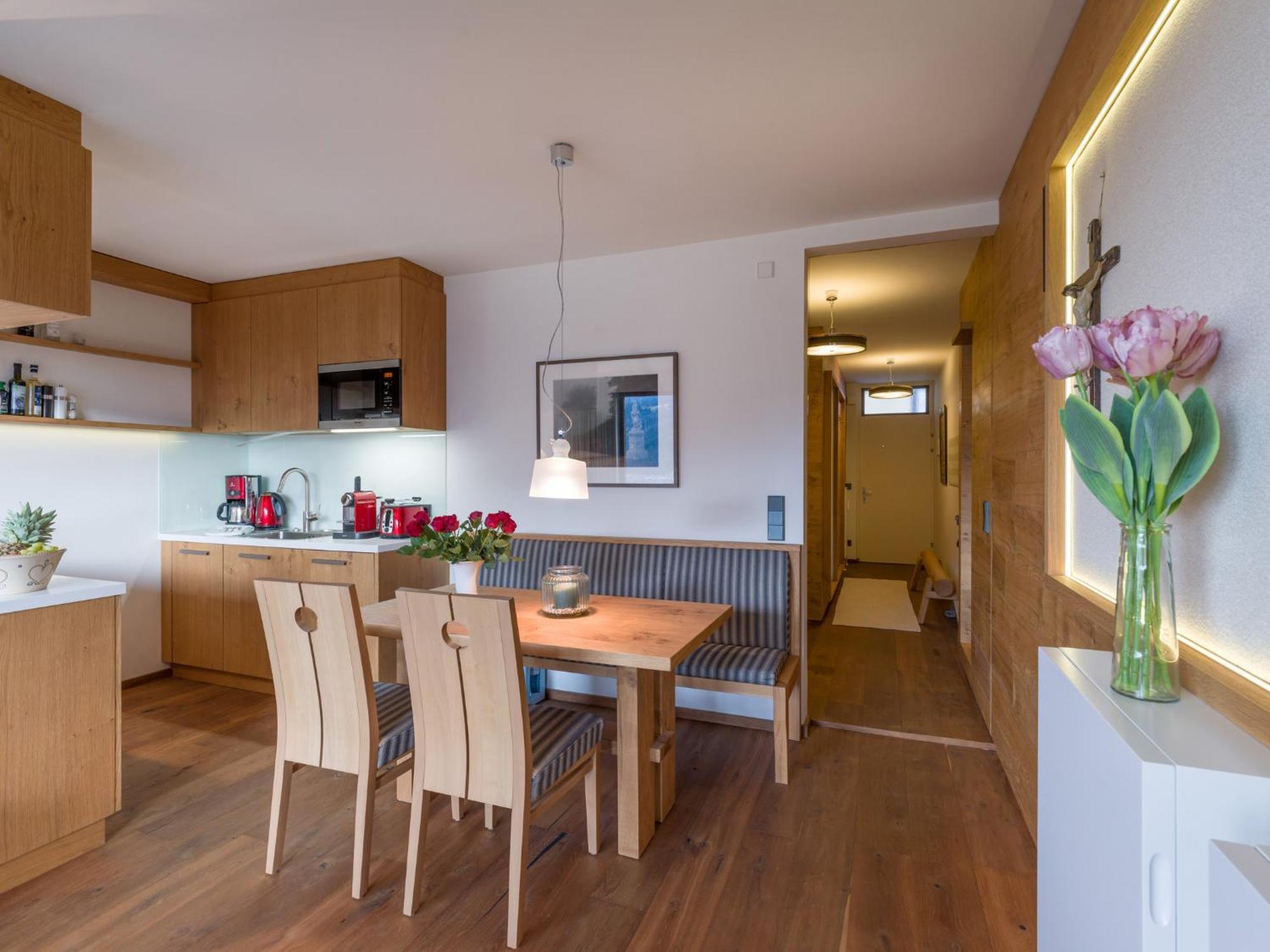 Appartement Lucas - By Nv-Appartements キルヒベルク・イン・チロル エクステリア 写真